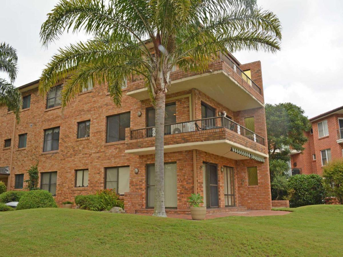 Sailfish, 3,46 Magnus Street - Unit With Stunning Water Views And Close To Town Nelson Bay Exterior foto