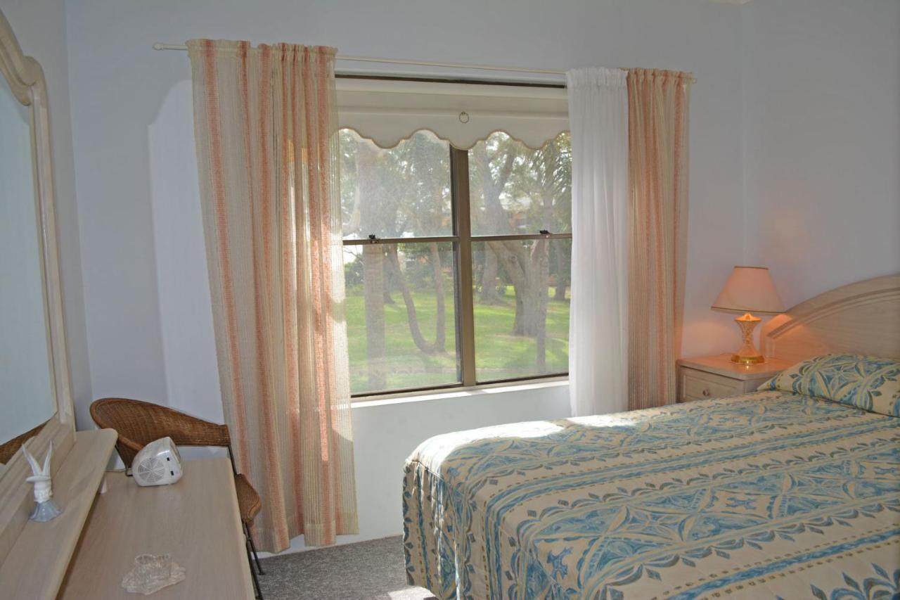 Sailfish, 3,46 Magnus Street - Unit With Stunning Water Views And Close To Town Nelson Bay Exterior foto